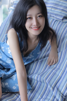 明星专题：詹娜·冯·欧莱